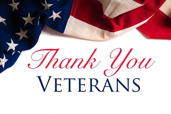 Veterans Day