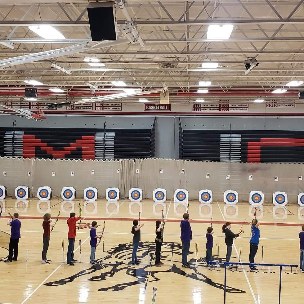 Archery Team