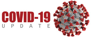 COVID-19 UPDATE
