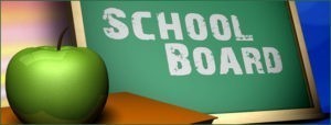 April 2020 Board Meeting