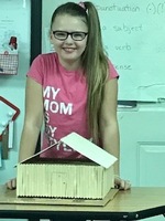 5-6th Tuck Everlasting Projects